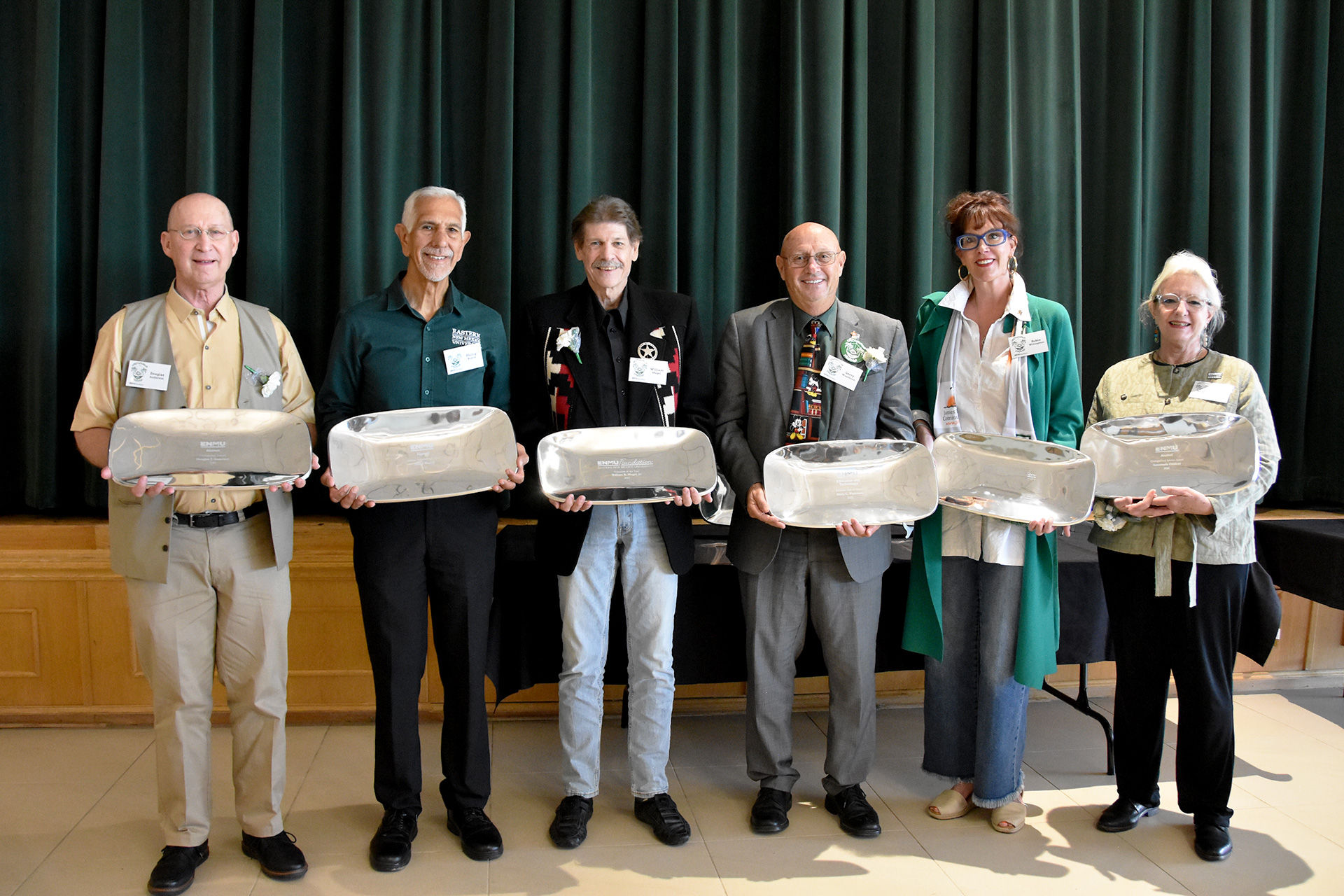 Alumni Homecoming Breakfast